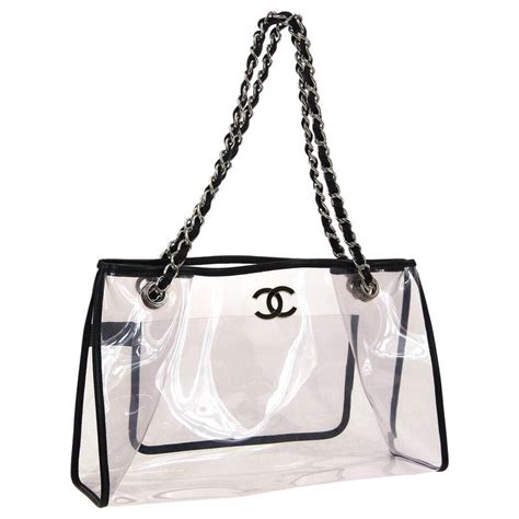 chanel bag price au|chanel clear tote bag.